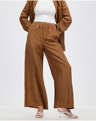 Grace Willow - DANNI PANTS