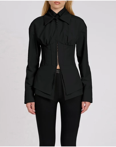 ELIYA THE LABEL - Lenny Shirt