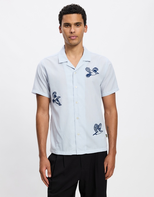 Walker Golf Things - Flight SS Shirt
