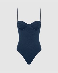 Fella Swim - Dolce One Piece
