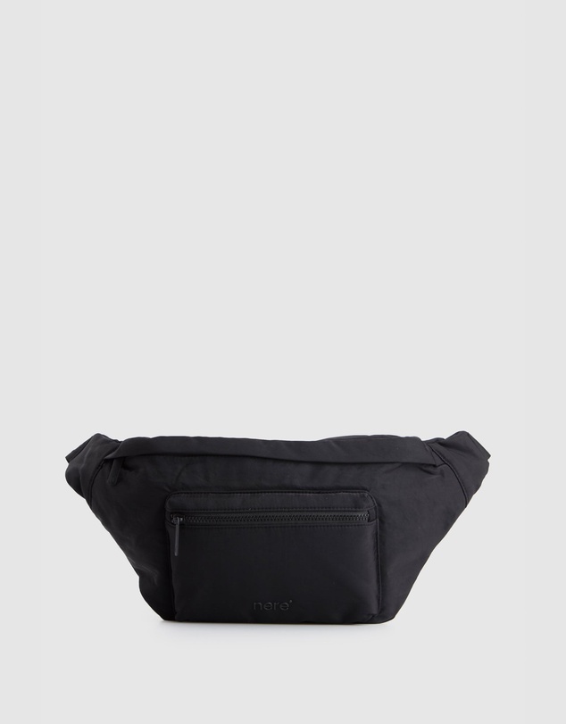 Nere - Bondi Nylon Belt Bag
