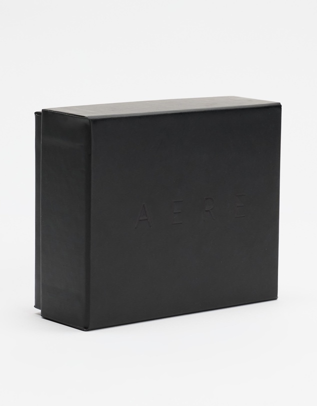 AERE - Leather Wallet