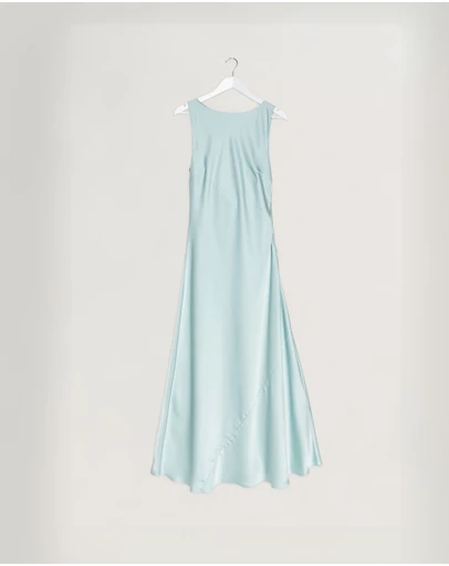 Revibe - Repaired CHANCERY Bonnie Dress - AU 12