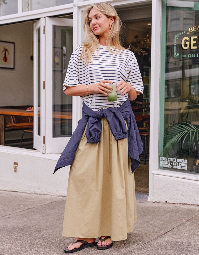 Ceres Life - Phoebe Premium Tee
