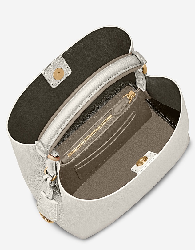 Maison De Sabre - The Mini Bucket Bag