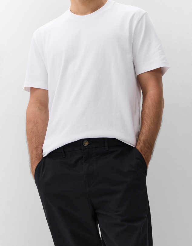 UNISON - Slim Chino Pant