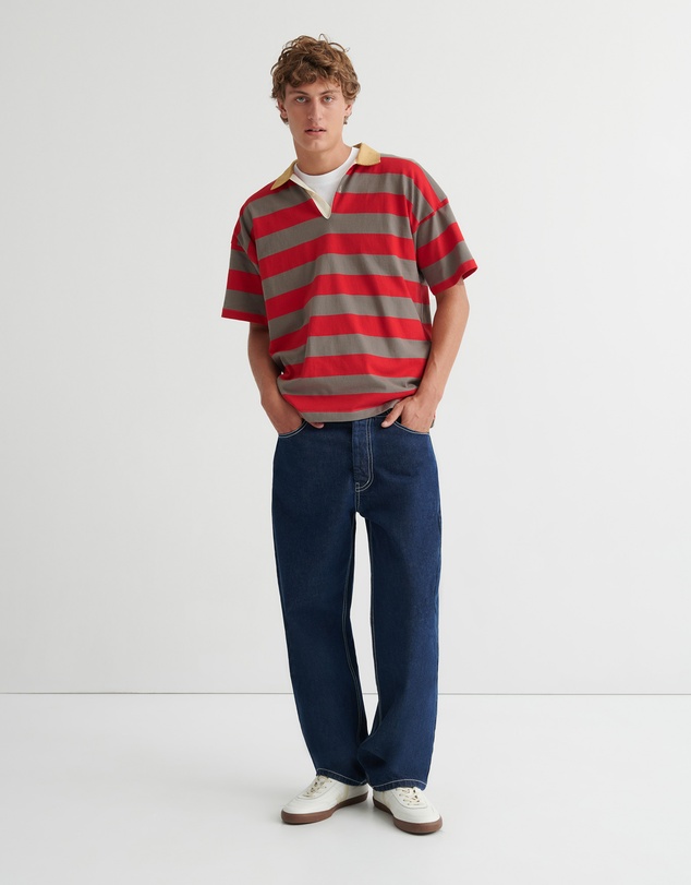 Kowtow - Line Up Jersey