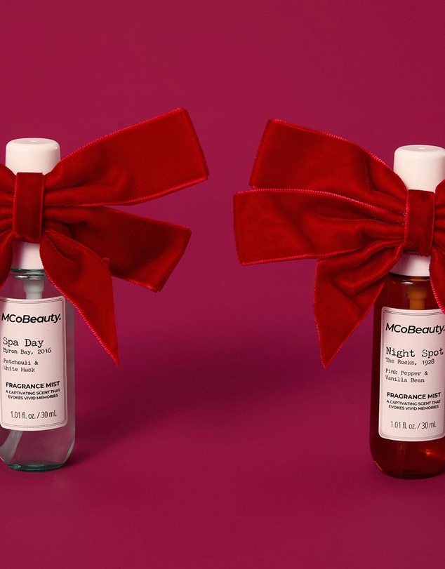 MCoBeauty - The Perfect Pair - Set 3