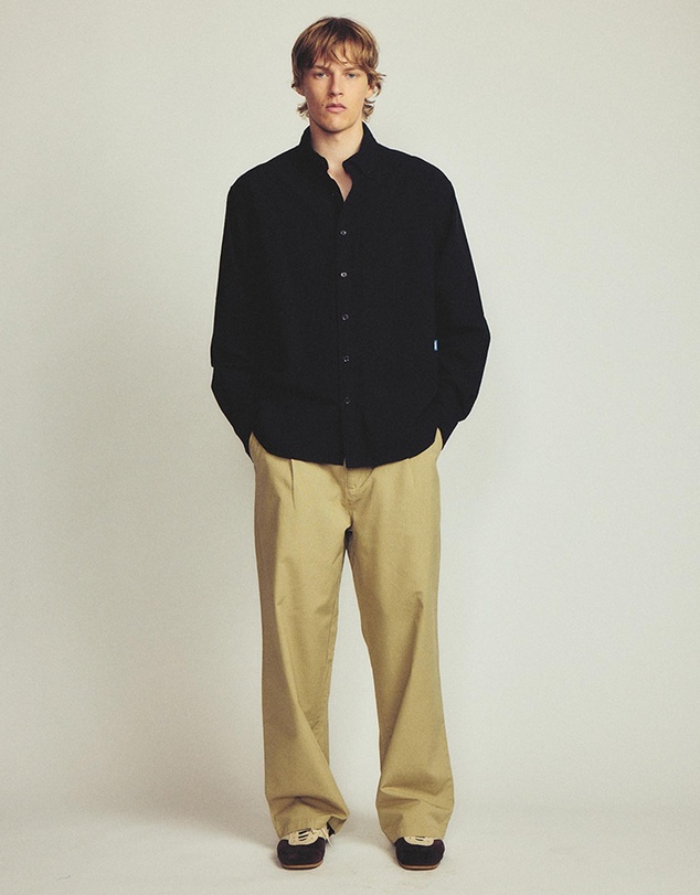 Larriet - Onder Pants