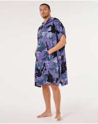Rip Curl - Fun Times Hooded Towel