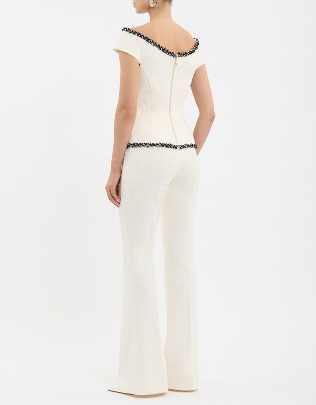 Rebecca Vallance - Jacquie Top