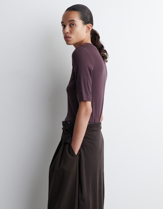 COS - Slim Lightweight T-Shirt