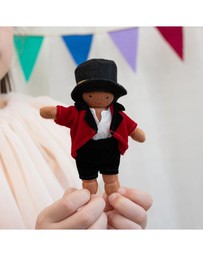 Olli Ella - Holdie Rolando The Ringleader Multi