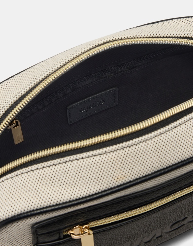 MIMCO - Patch Camera Bag