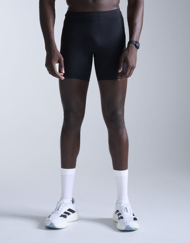 2XU - Core Compression 1/2 Shorts