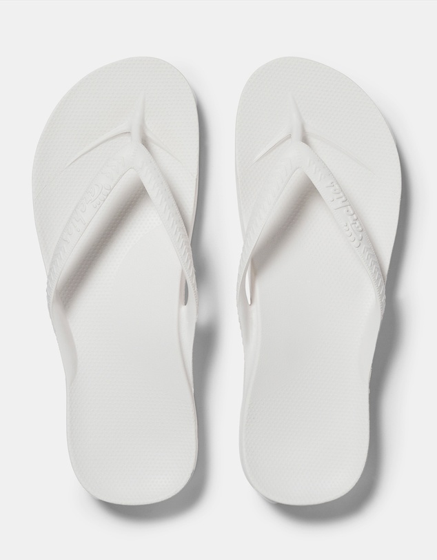 Archies Footwear - Arch Support Thongs