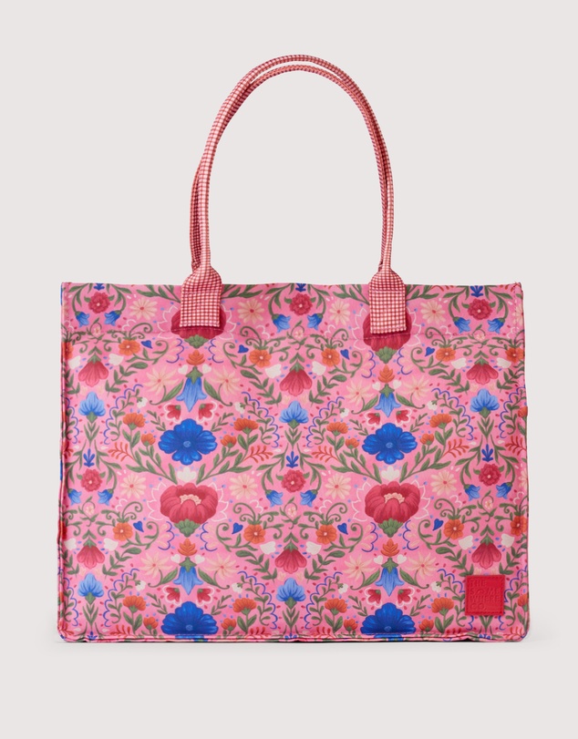 The Somewhere Co - Fable Ultimate Tote Bag