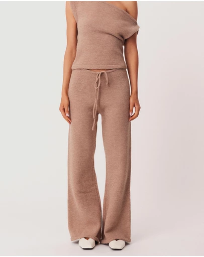 SNDYS - Maja Knit Pants