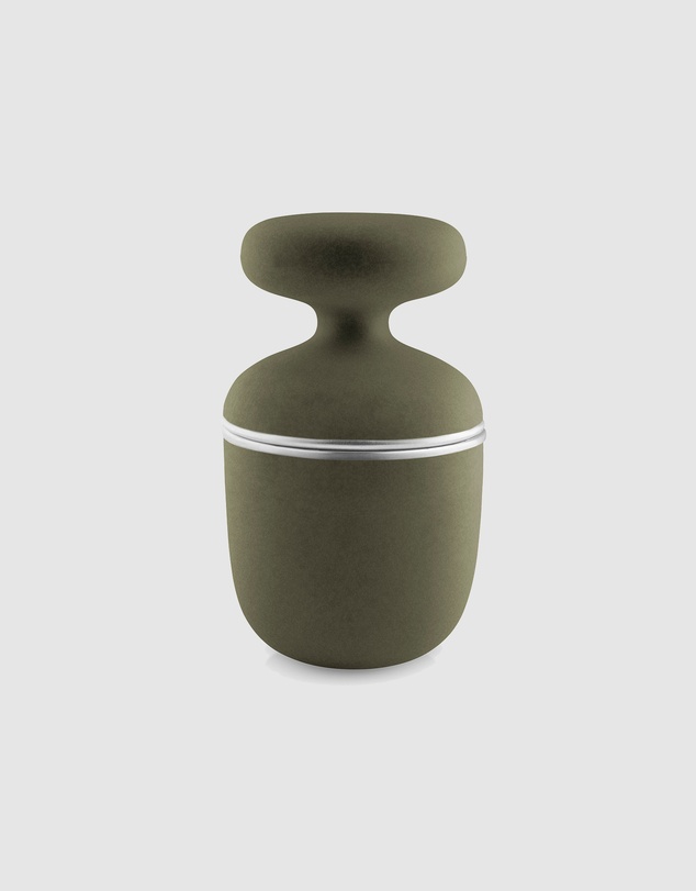 Eva Solo - Green Tool Flavour Grinder