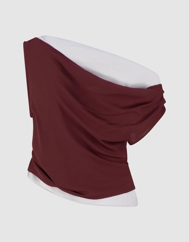 One Of Others - Bardot Top