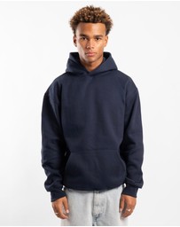 Active Basics - Unisex Heavy Hood