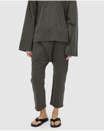 C&M CAMILLA AND MARC - Studio Track Pants