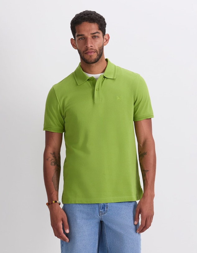 Sportscraft - Sc Pique Polo