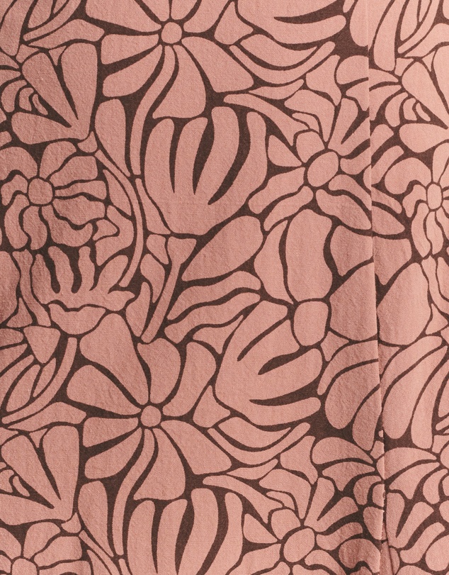 ST MRLO - Mika Maxi Dress