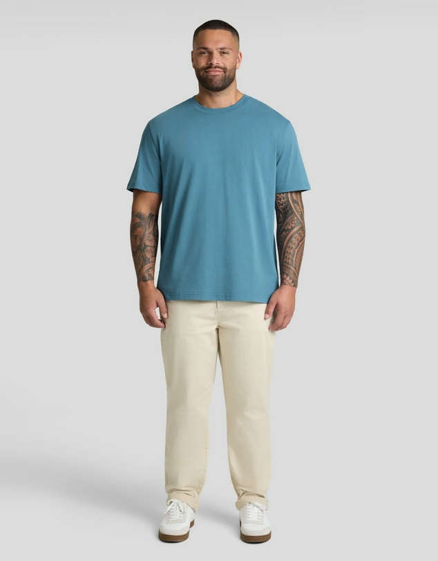 Johnny Bigg - Classic Heavy Weight Tee