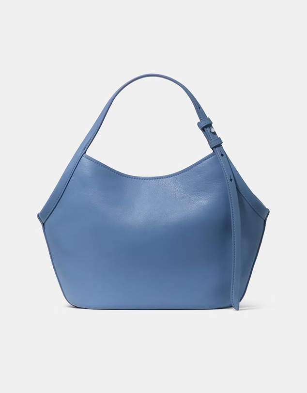 Kate Spade - Deco Small Tulip Tote Bag
