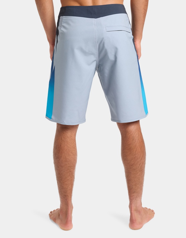 Quiksilver - Mens Surfsilk Holmes 20