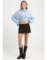 Alice In The Eve - Aaliyah Mini Skirt