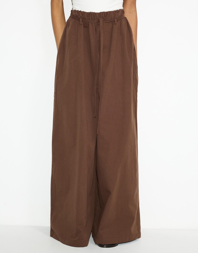 Dazie - Elara Cotton Pants