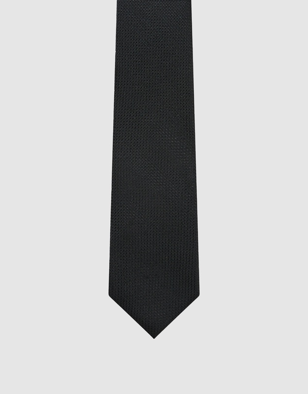 Van Heusen - Silk Textured Tie