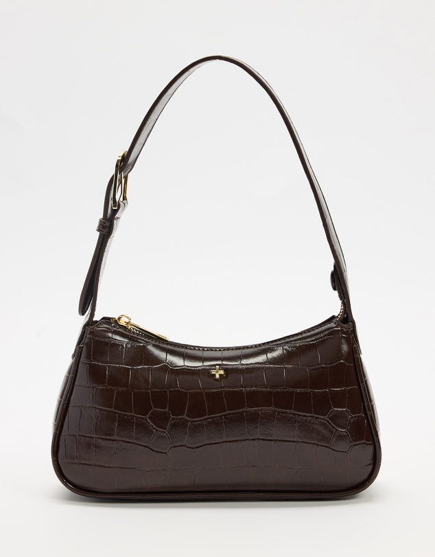 PETA AND JAIN - Gabi Shoulder Bag - ICONIC EXCLUSIVE