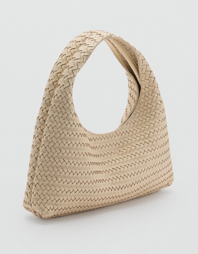M.N.G - Arienne P Bag
