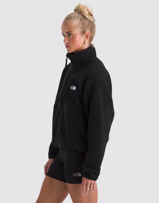 The North Face - Yumiori Off Peak Full Zip Jacket