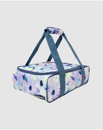 Bambury - Ambrosia Rectangle Insulated Food Carrier