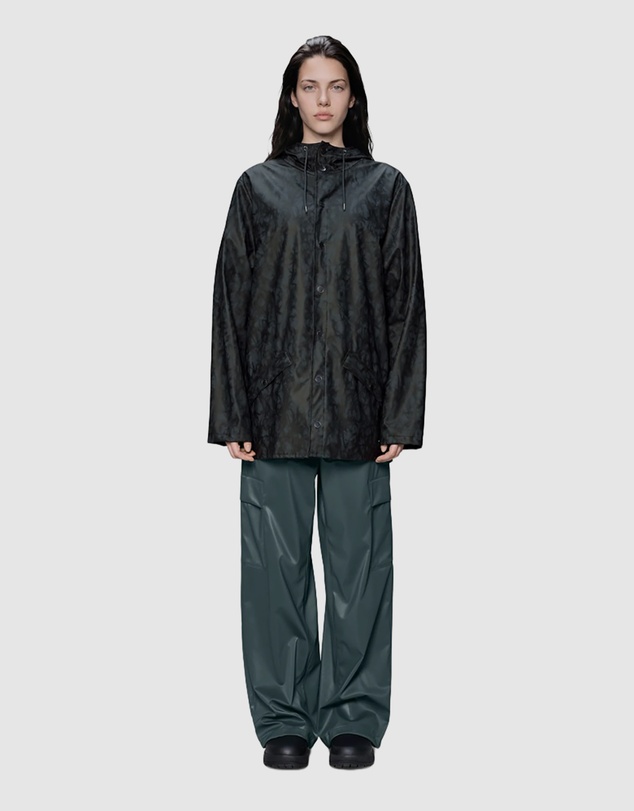 RAINS - Women's Jacket Echo
