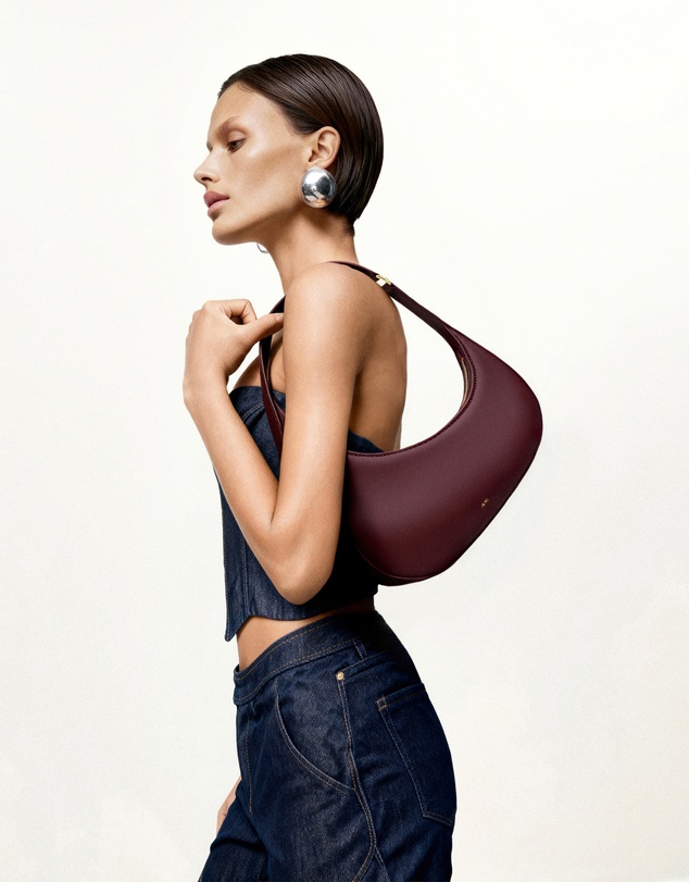 JW PEI - Harlee Shoulder Bag