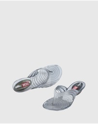 Melissa - Melissa Quantum Thong + Diesel