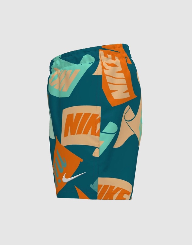 Nike - Tossed Flags Big Kids 4