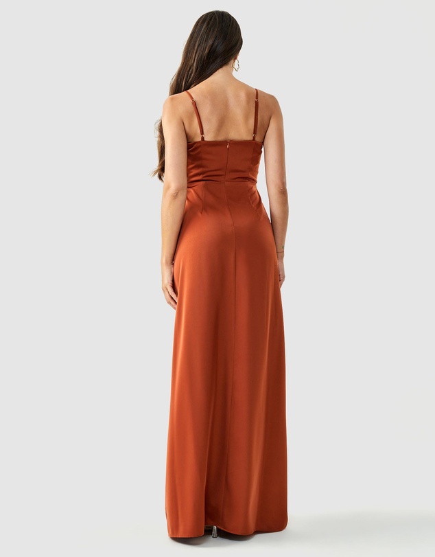 CHANCERY - Hugo Dress