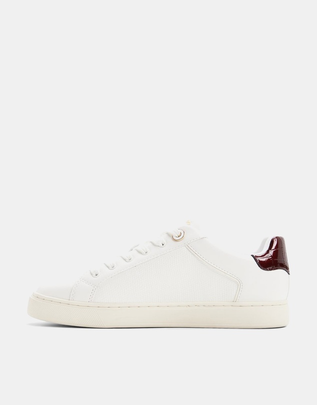 ALDO - Elgata Cupsole Sneakers