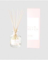 Palm Beach Collection - Vintage Gardenia Mini Reed Diffuser 50ml