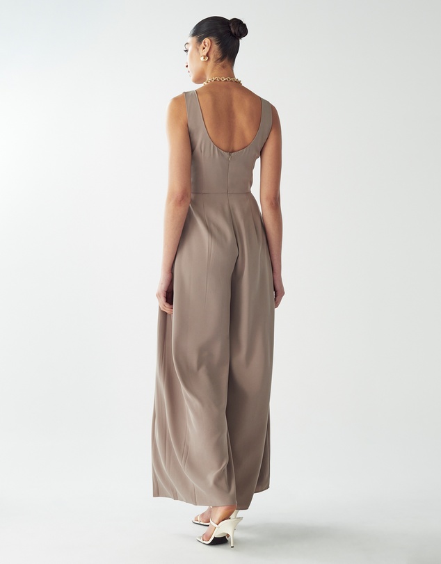 Willa - Ella Jumpsuit
