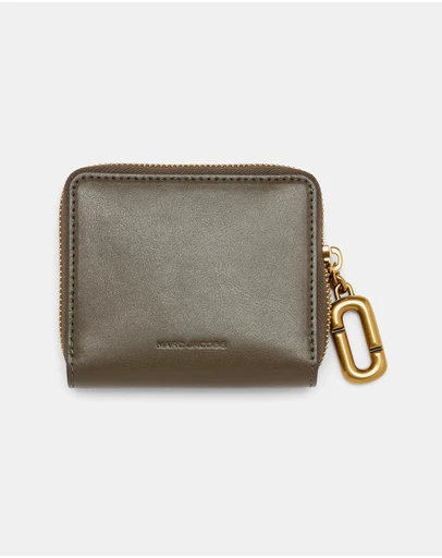 Marc Jacobs - Slim Compact Wallet