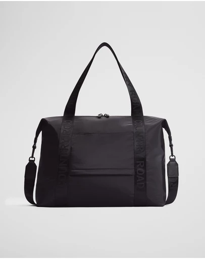 Country Road - Soft Travel Tote