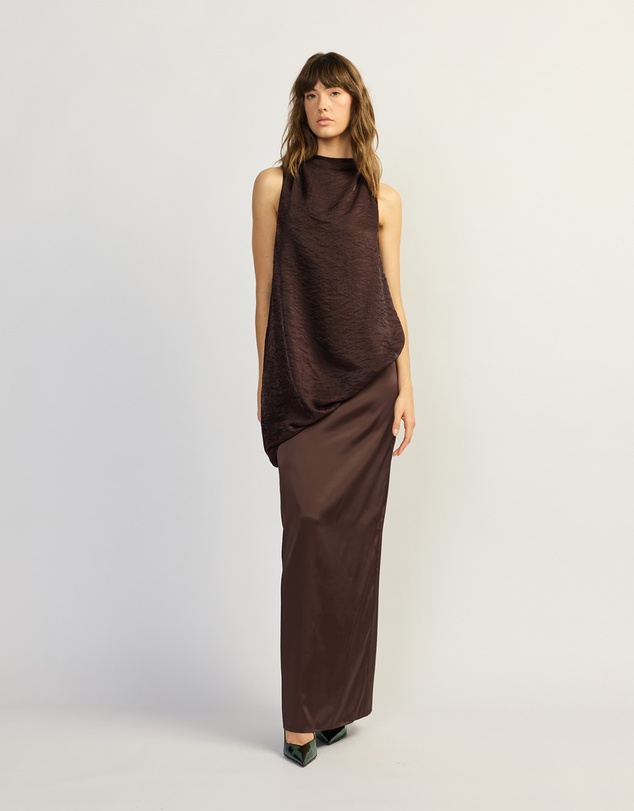 TOJHA - CHASCA 2PC DRESS