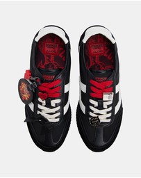 ALDO - Hellfirelives Sneakers